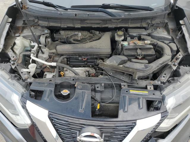 Photo 12 from auction – 2017 NISSAN ROGUE S with VIN JN8AT2MVXHW263672