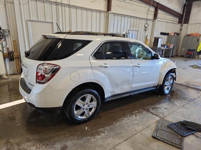 Photo 3 from auction – 2016 CHEVROLET EQUINOX LT with VIN 2GNFLFEK7G6131711