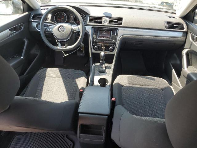 Photo 8 from auction – 2016 VOLKSWAGEN PASSAT S with VIN 1VWAT7A34GC021968