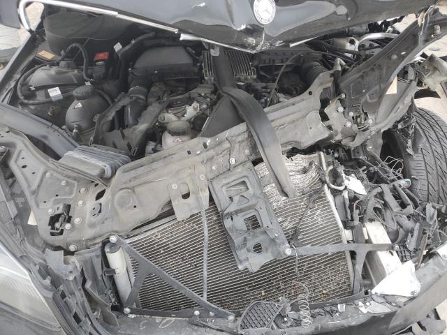 Photo 11 from auction – 2015 MERCEDES-BENZ E 400 with VIN WDDKK6FF0FF305351