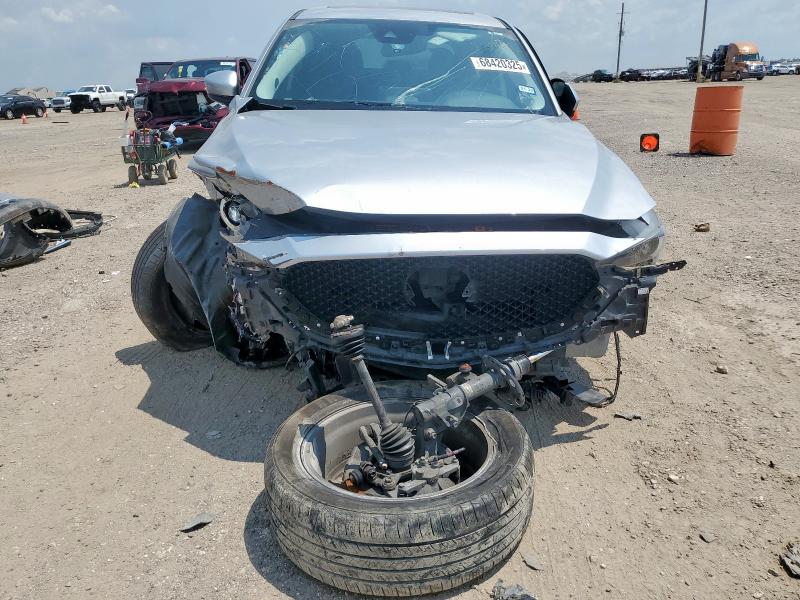 Photo 5 from auction – 2021 MAZDA CX-5 GRAND with VIN JM3KFADM0M1326639