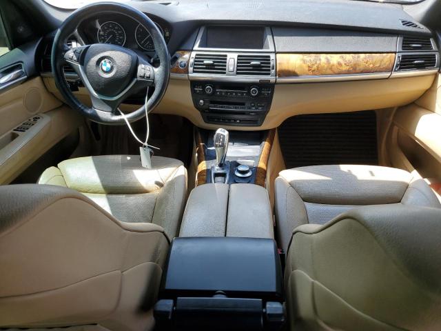 Photo 8 from auction – 2008 BMW X5 4.8I with VIN 5UXFE83588L168060
