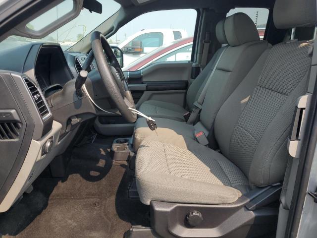 Photo 7 from auction – 2015 FORD F150 SUPER with VIN 1FTEX1E86FFA68525