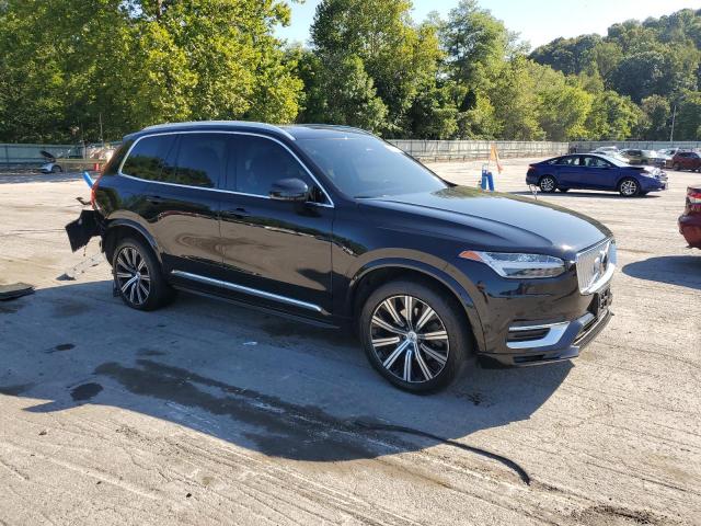 Photo 4 from auction – 2023 VOLVO XC90 PLUS with VIN YV4062PN5P1991371