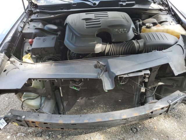 Photo 11 from auction – 2018 DODGE CHALLENGER with VIN 2C3CDZAG1JH132459