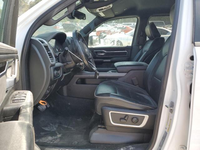 Photo 7 from auction – 2020 RAM 1500 LARAMIE with VIN 1C6SRFJT4LN230925