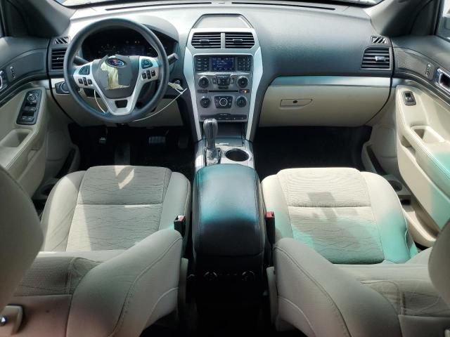 Photo 8 from auction – 2013 FORD EXPLORER with VIN 1FM5K7B89DGC68341