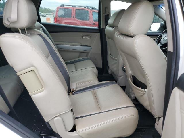 Photo 11 from auction – 2008 MAZDA CX-9 with VIN JM3TB28A880149193