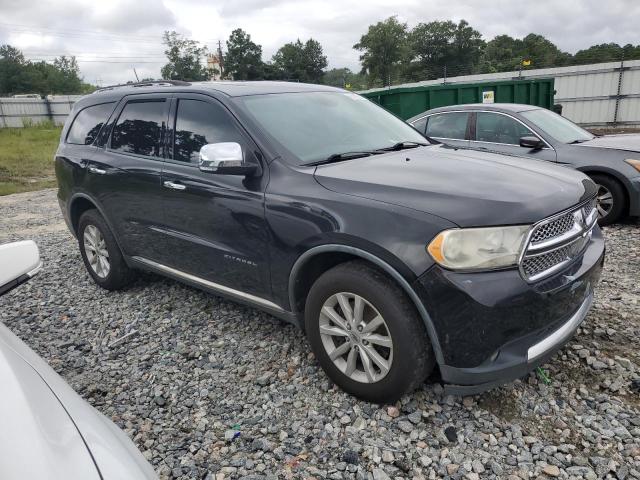 Photo 4 from auction – 2011 DODGE DURANGO CI with VIN 1D4SD5GT8BC592889