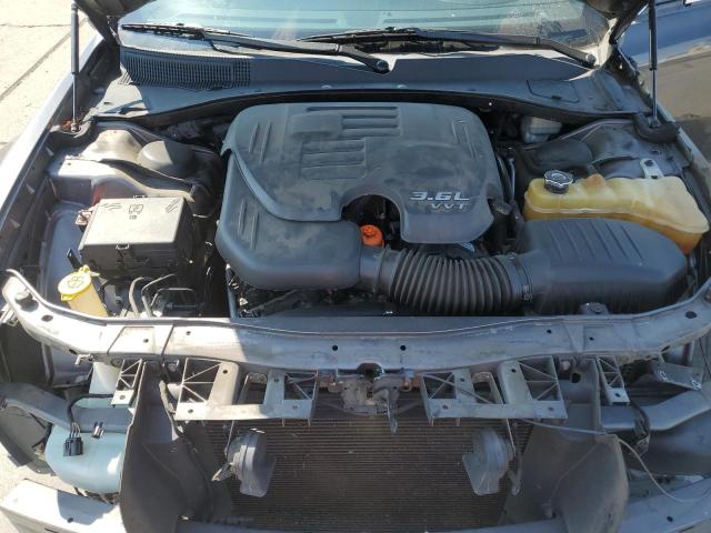 Photo 11 from auction – 2013 CHRYSLER 300S with VIN 2C3CCABG0DH743204