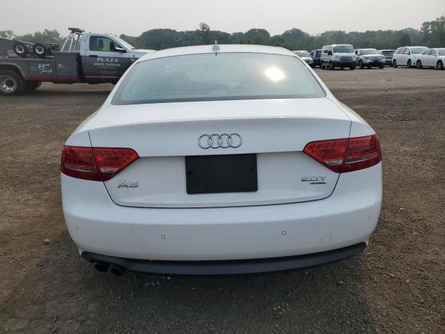 Photo 6 from auction – 2011 AUDI A5 PREMIUM with VIN WAULFAFR1BA056210