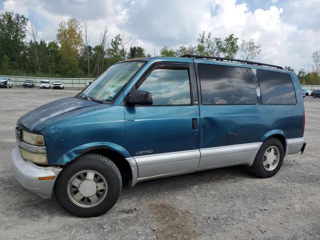 CHEVROLET ASTRO 1996 with VIN 1GNDM19W7TB164848 - Photo from auction