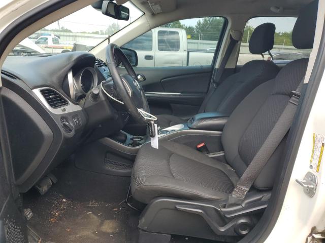 Photo 7 from auction – 2018 DODGE JOURNEY SE with VIN 3C4PDCAB2JT514277
