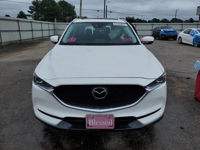 Photo 5 from auction – 2018 MAZDA CX-5 TOURI with VIN JM3KFBCM7J0403368