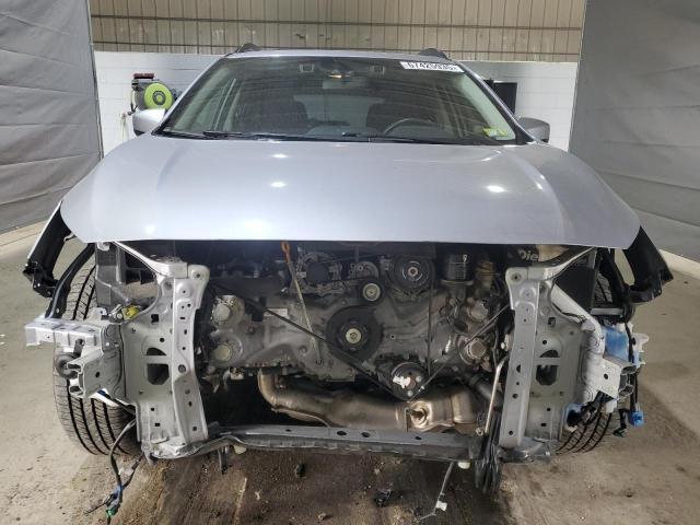Photo 5 from auction – 2021 SUBARU CROSSTREK with VIN JF2GTAEC8M8284131