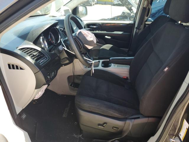 Photo 7 from auction – 2015 DODGE GRAND CARAVAN SXT with VIN 2C4RDGCG1FR535821