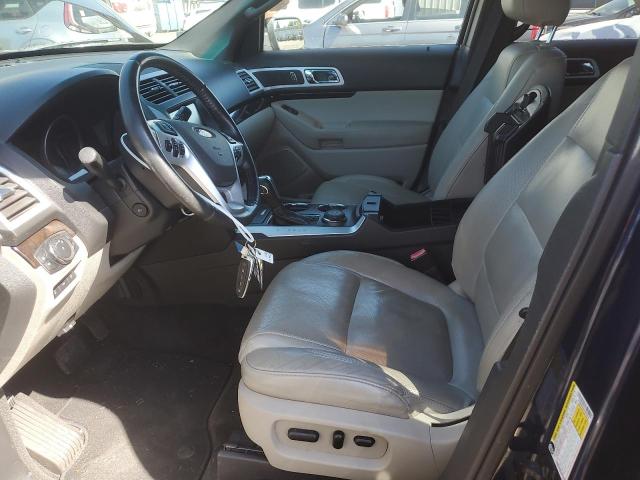 Photo 7 from auction – 2012 FORD EXPLORER LIMITED with VIN 1FMHK8F89CGA95464