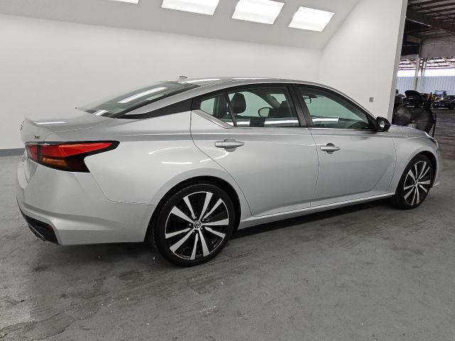 Photo 3 from auction – 2021 NISSAN ALTIMA SR with VIN 1N4BL4CV5MN419040