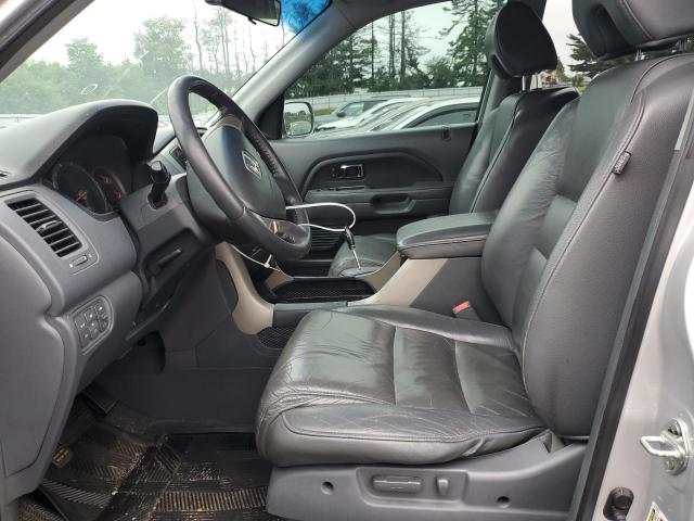 Photo 7 from auction – 2008 HONDA PILOT EXL with VIN 5FNYF18568B034433