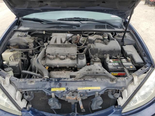 Photo 11 from auction – 2003 TOYOTA CAMRY LE with VIN 4T1BF30K73U544160