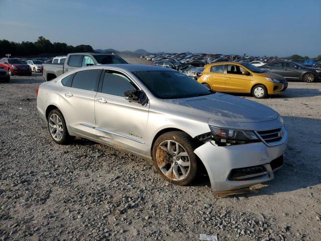 Photo 4 from auction – 2016 CHEVROLET IMPALA LTZ with VIN 2G1145S30G9128048