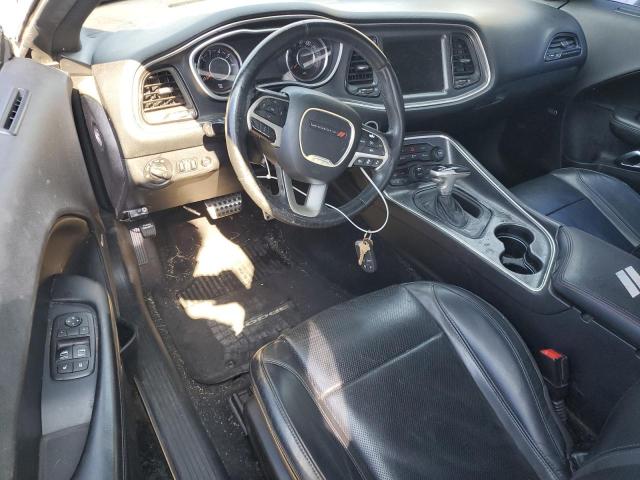 Photo 8 from auction – 2015 DODGE CHALLENGER with VIN 2C3CDZBG8FH701166