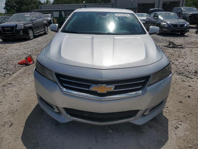 Photo 5 from auction – 2014 CHEVROLET IMPALA LT with VIN 2G1125S31E9157867