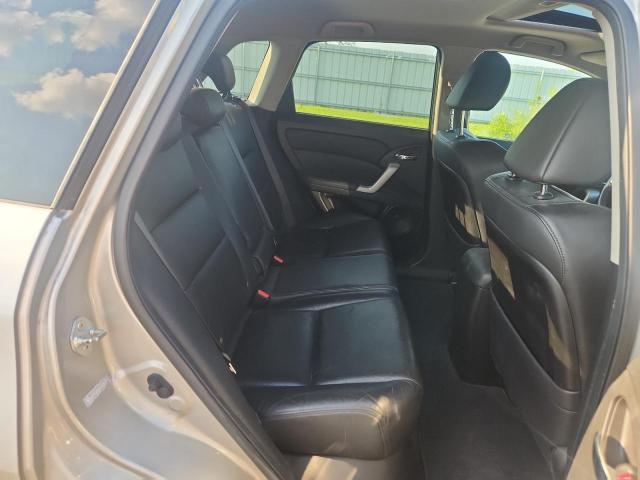 Zdjęcie 11 z aukcji – 2011 ACURA RDX z VIN 5J8TB1H23BA005176