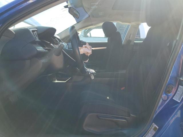 Photo 7 from auction – 2016 HONDA CIVIC EX with VIN 19XFC2F72GE231467