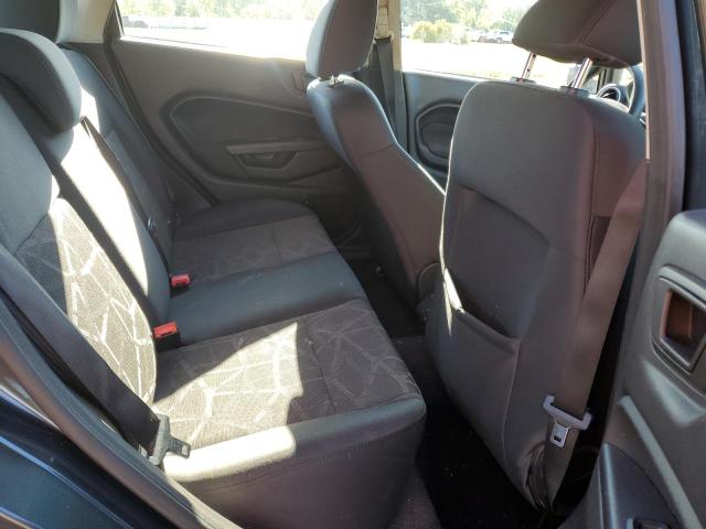 Photo 10 from auction – 2011 FORD FIESTA SE with VIN 3FADP4EJ8BM140454