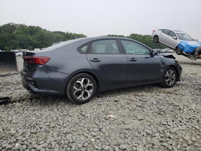 Photo 3 from auction – 2020 KIA FORTE FE with VIN 3KPF24AD1LE254048