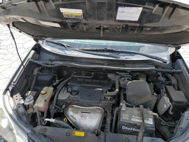 Photo 12 from auction – 2014 TOYOTA RAV4 LIMITED with VIN 2T3DFREV1EW185672