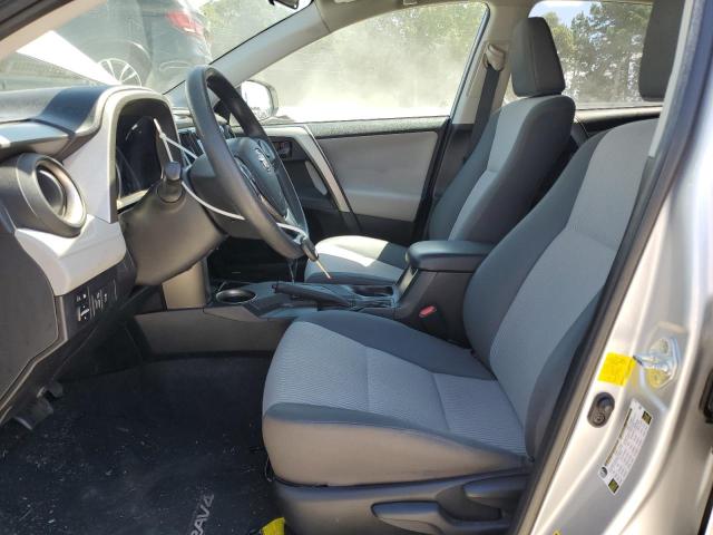 Photo 7 from auction – 2015 TOYOTA RAV4 LE with VIN 2T3ZFREV7FW231707