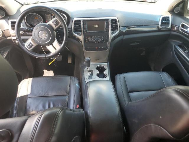 Photo 8 from auction – 2012 JEEP GRAND CHER with VIN 1C4RJEAG5CC167535