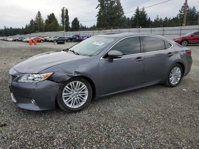 LEXUS ES 350 2013 with VIN JTHBK1GG6D2080425 - Photo from auction