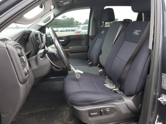 Photo 7 from auction – 2019 CHEVROLET SILVERADO with VIN 3GCUYDED7KG169265
