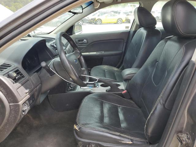 Photo 7 from auction – 2010 FORD FUSION SEL with VIN 3FAHP0JA2AR345396