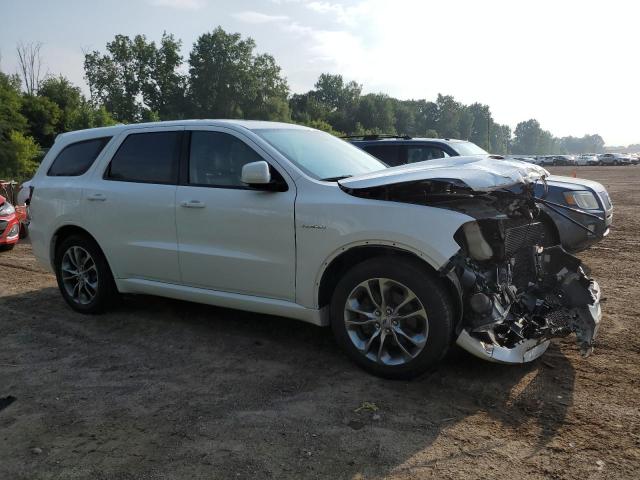 Photo 4 from auction – 2020 DODGE DURANGO R/ with VIN 1C4SDJCT5LC248899