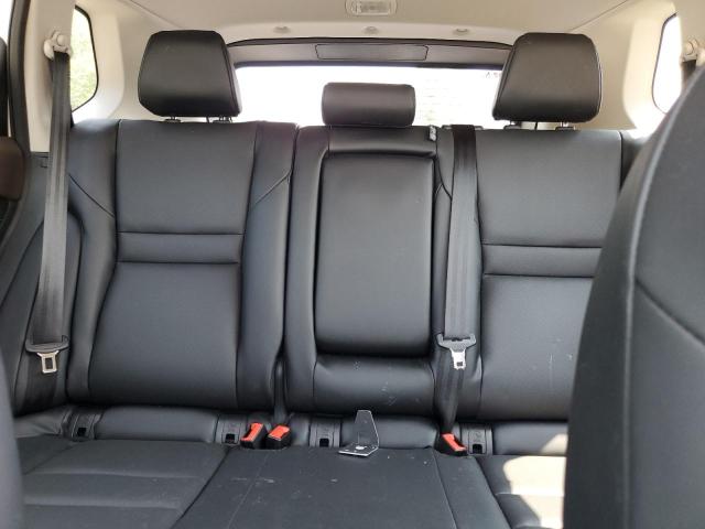Photo 10 from auction – 2023 NISSAN ROGUE SV with VIN 5N1BT3BBXPC760943