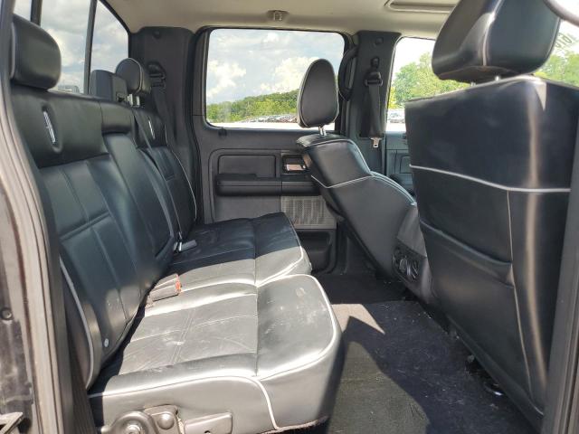 Photo 10 from auction – 2008 LINCOLN MARK LT with VIN 5LTPW18588FJ04583