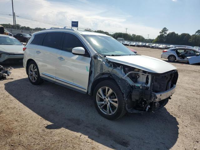 Photo 4 from auction – 2015 INFINITI QX60 with VIN 5N1AL0MM8FC547982