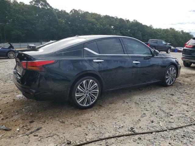 Photo 3 from auction – 2024 NISSAN ALTIMA SL with VIN 1N4BL4EV3RN345167
