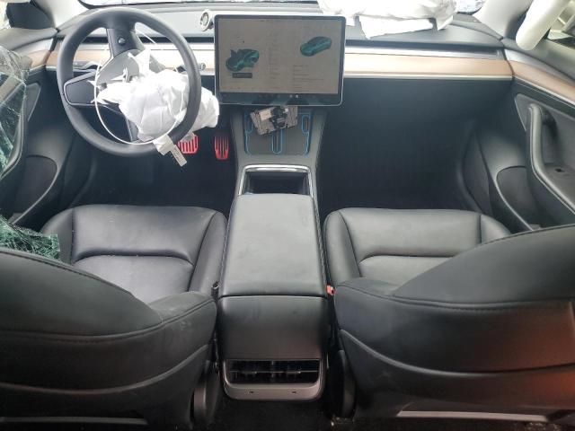 Photo 8 from auction – 2023 TESLA MODEL 3 with VIN 5YJ3E1EA2PF663104