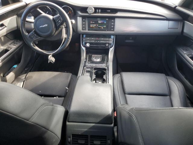 Photo 8 from auction – 2018 JAGUAR XF with VIN SAJBS4FX3JCY70924