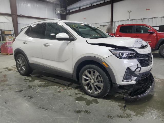 Photo 4 from auction – 2022 BUICK ENCORE GX with VIN KL4MMFSL9NB098323
