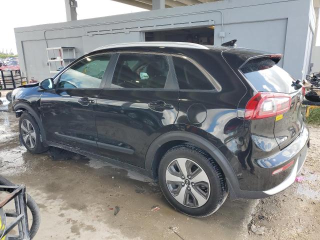 Photo 2 from auction – 2017 KIA NIRO FE with VIN KNDCB3LCXH5054905