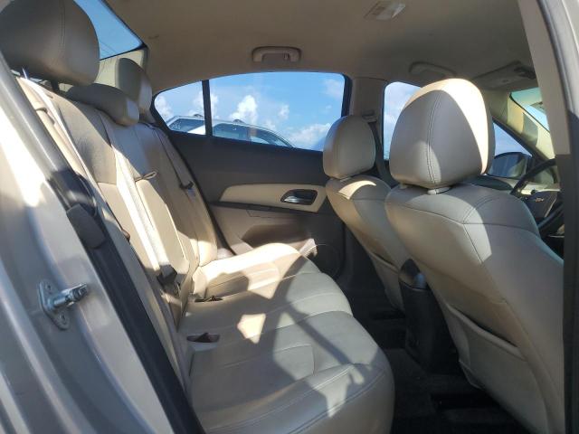 Photo 10 from auction – 2011 CHEVROLET CRUZE LT with VIN 1G1PG5S99B7102158
