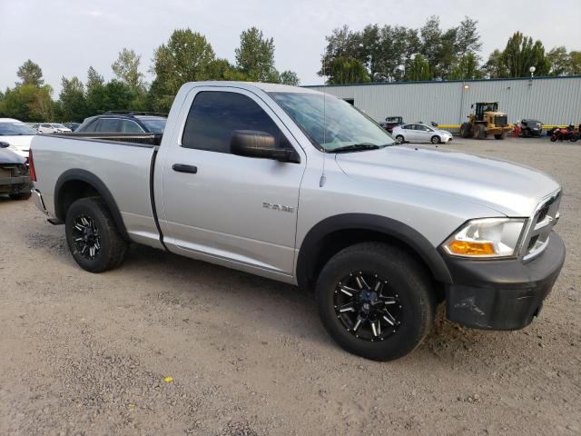 Photo 4 from auction – 2009 DODG RAM 1500 with VIN 1D3HB16K39J509266