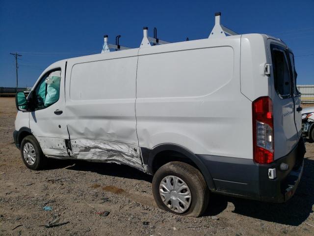 Photo 2 from auction – 2020 FORD TRANSIT T- with VIN 1FTBR1Y88LKA71521