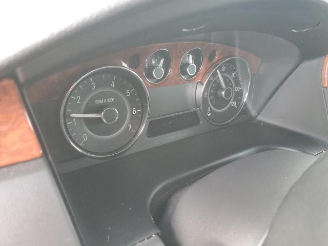 Photo 9 from auction – 2010 FORD FLEX LIMIT with VIN 2FMHK6DC0ABA25626